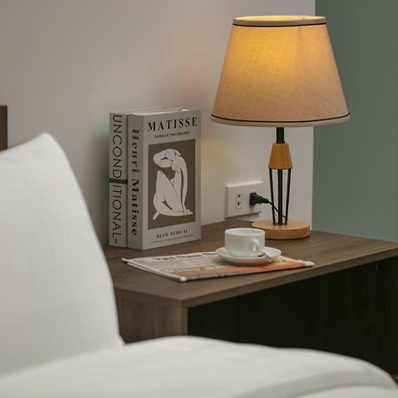 Dream Boutique Hotel & Travel & Spa - Hanoi Old Quarter 外观 照片