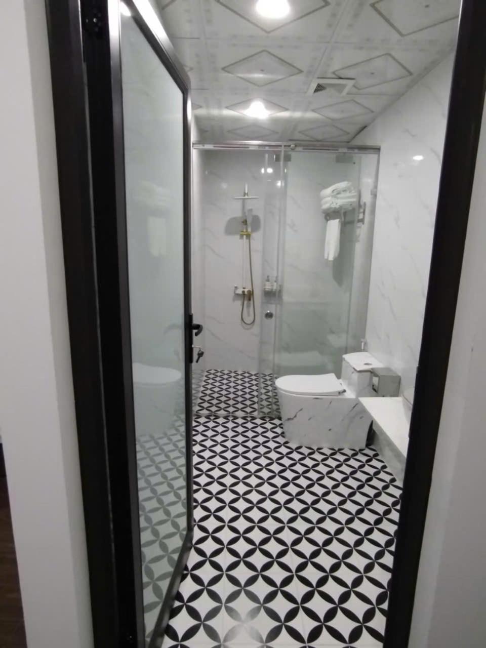 Dream Boutique Hotel & Travel & Spa - Hanoi Old Quarter 外观 照片