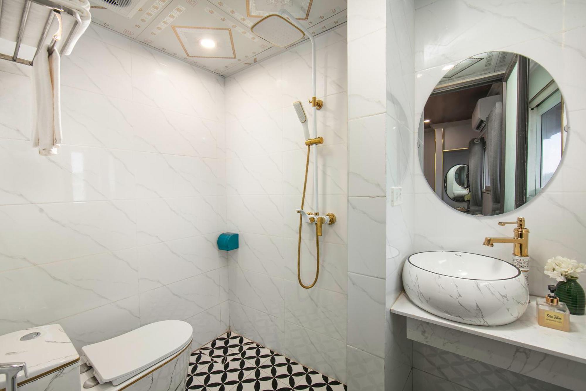 Dream Boutique Hotel & Travel & Spa - Hanoi Old Quarter 外观 照片
