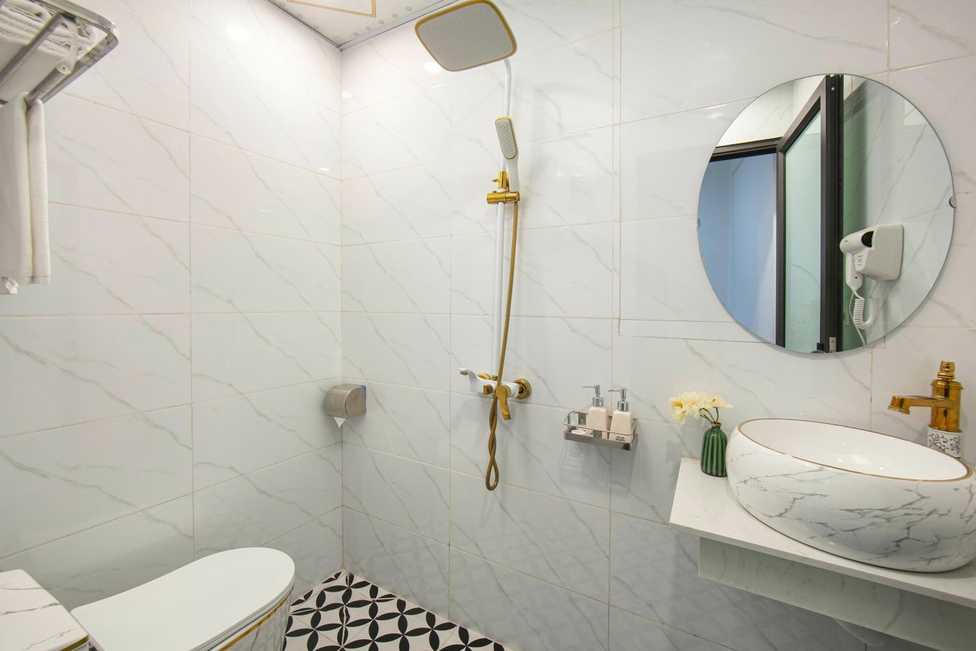 Dream Boutique Hotel & Travel & Spa - Hanoi Old Quarter 外观 照片