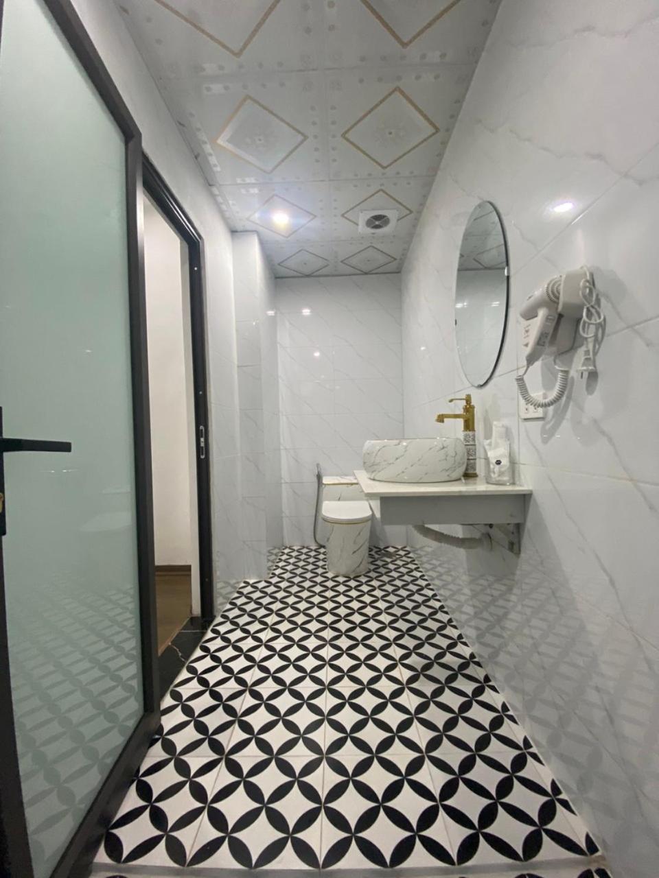 Dream Boutique Hotel & Travel & Spa - Hanoi Old Quarter 外观 照片